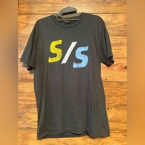 Sullivan Supply Simple Tri-Tee